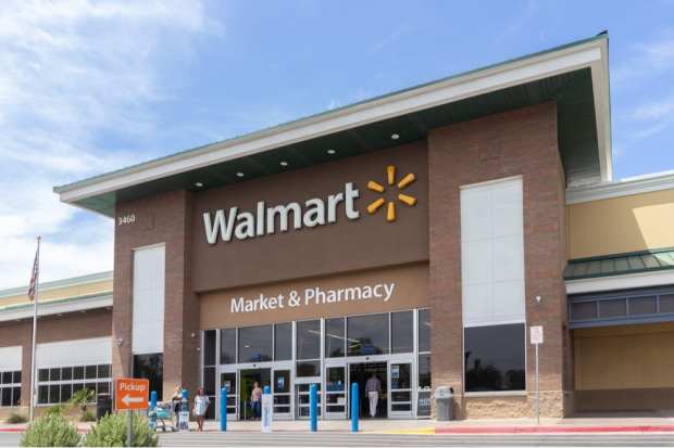 Retail Pulse: Walmart Provides Health Career Path