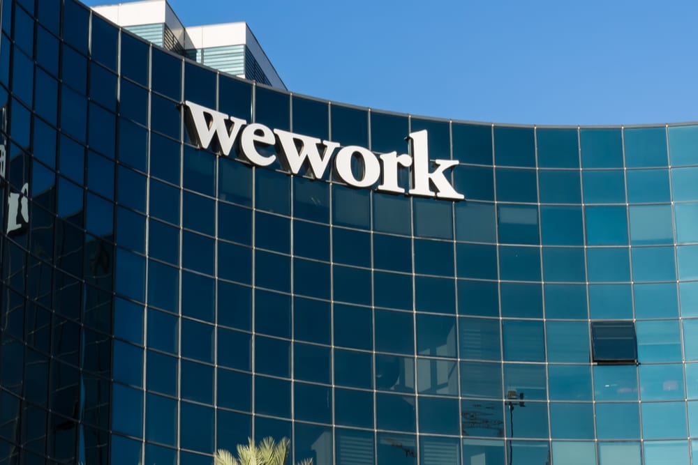 Top News In Payments: WeWork To Proceed With Roadshow; Slowdown May Be Worse Than China Says