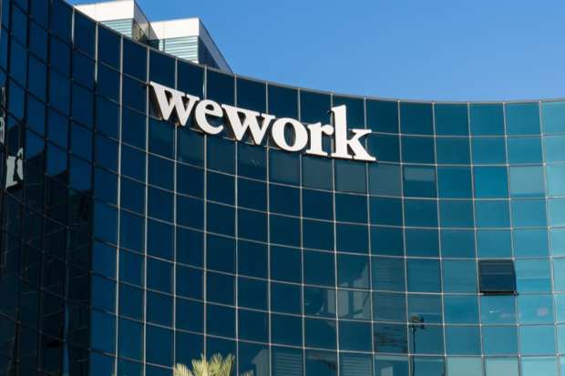 Payments News: WeWork To Proceed With Roadshow
