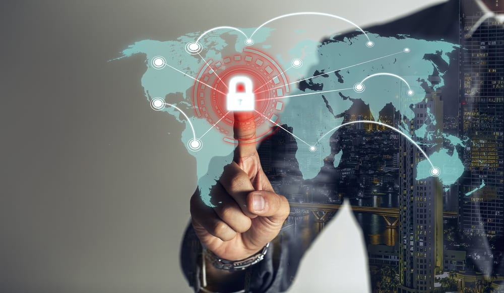 The Cybersecurity Juggling Act Of Buyer-Supplier Connectivity