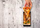 Mobile Smart Kitchens Reinvent Food Delivery