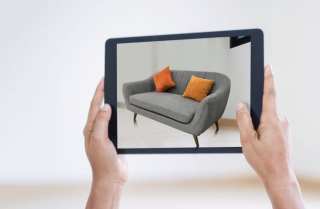 Look Here: Retailers Get Visual With Commerce Innovations