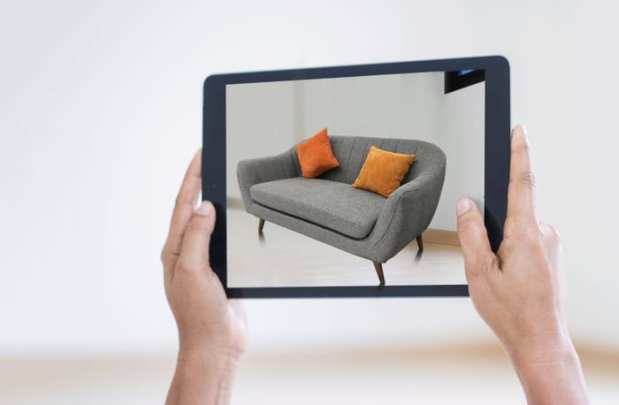 Look Here: Retailers Get Visual With Commerce Innovations