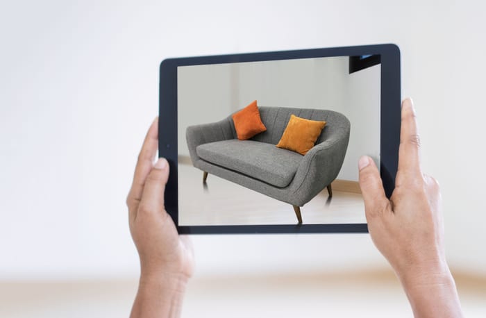 Retailers Get Visual With Commerce Innovations