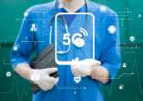 5G healthcare