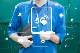 Healthcare Looks To 5G For Cost Control