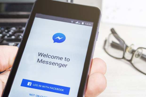 AG Barr Calls For Facebook To Suspend Encryption Of Messages