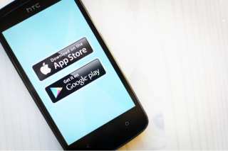 App Store, Google Play See $22B In Q3 Mobile App Spend