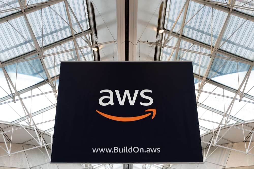 Amazon Could Be Open To Splitting