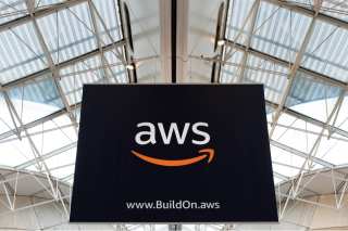 Amazon Could Be Open To Splitting