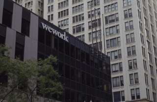 SoftBank Wants Majority Stake In WeWork, Sans Liabilities