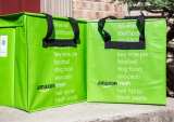 Amazon Fresh Becomes Free For Prime Members