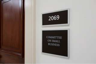 House To Grill Google, Amazon, Facebook On SMB Impact