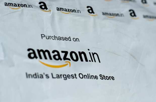 Amazon Earmarks $631M For Its India Sectors
