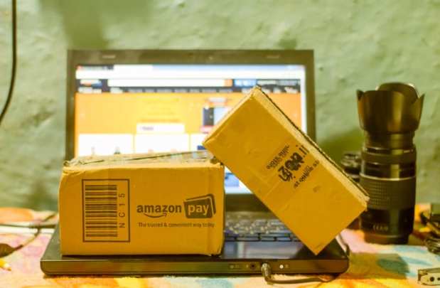 India Consumers Can Now Pay Bills With Amazon Pay Via Alexa