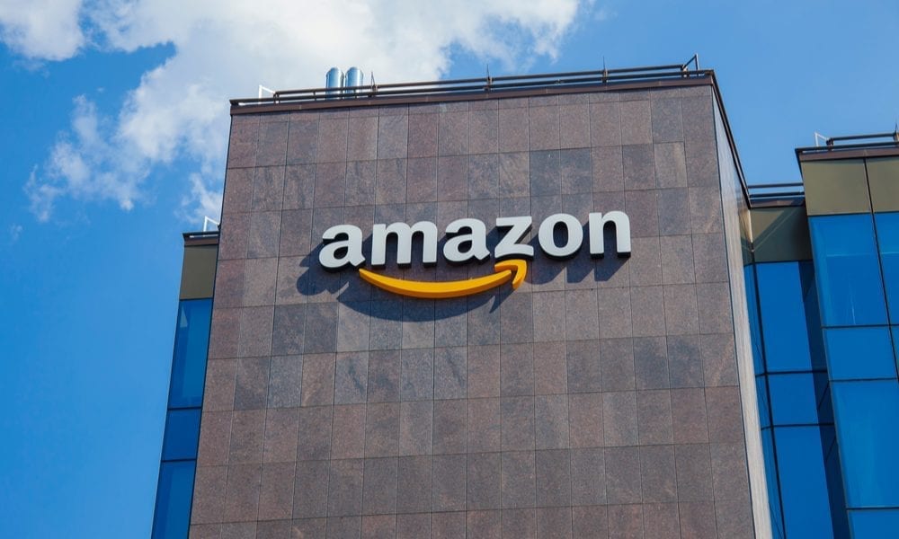 Amazon CFO Warns Of A Dimmer Christmas, Even With Better Delivery