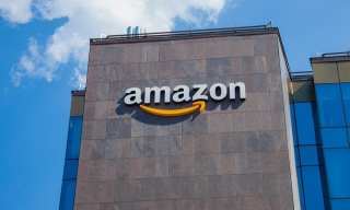 Amazon CFO Warns Of A Dimmer Christmas, Even With Better Delivery