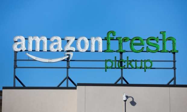 Amazon Expands US Grocery Footprint