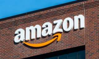 Amazon Advances Grocery Store Plans