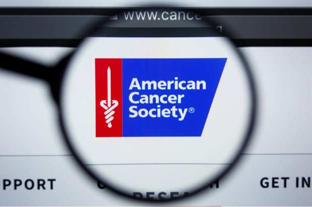 Credit Card Stealing Code Inserted Into American Cancer Society’s Website