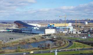 American Dream Mega Mall Opens In Mega eCommerce Era