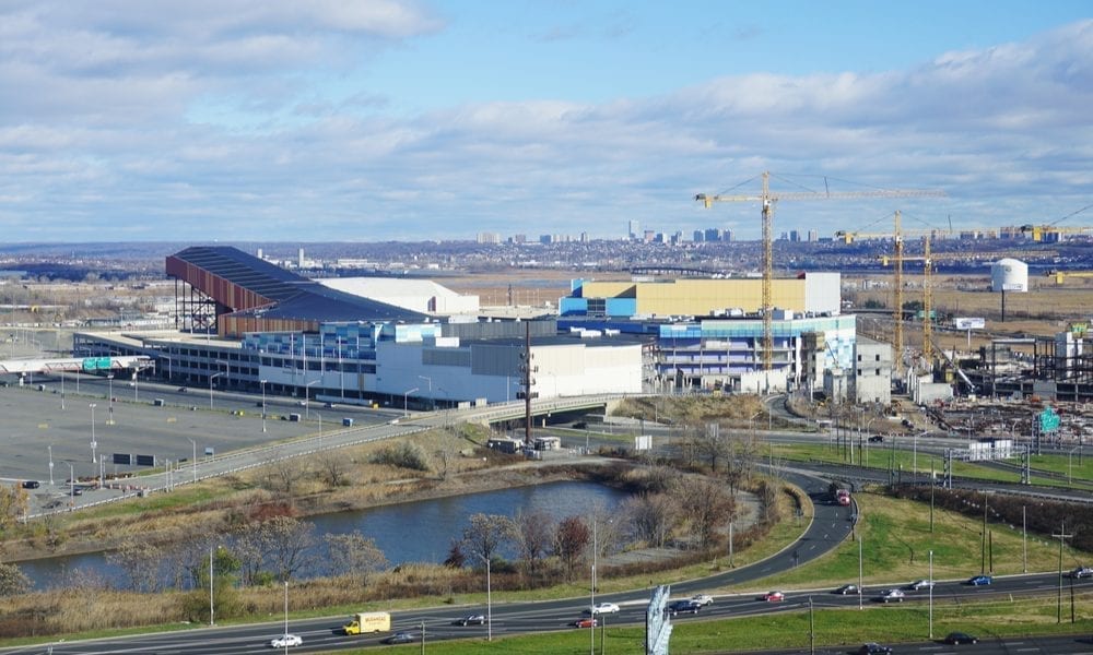 NJ Malls Contend With American Dream's Opening