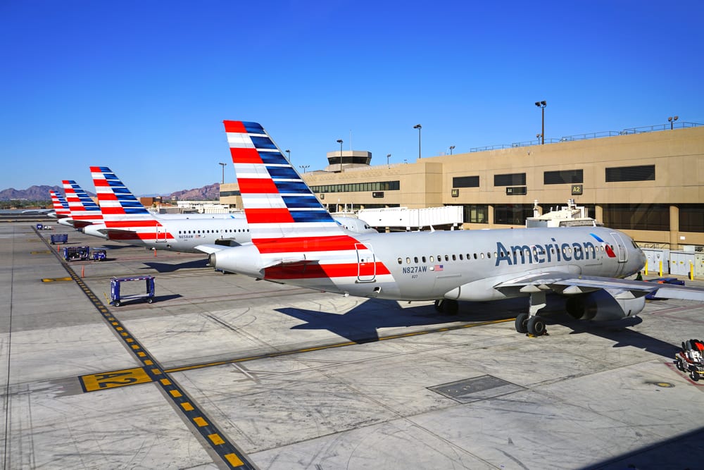 Flight Attendants Charged With Money Laundering In Miami