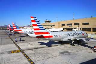 Flight Attendants Charged With Money Laundering In Miami