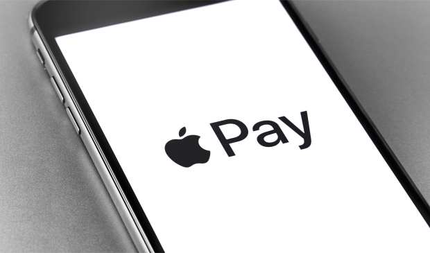 For Apple Pay, A Tale Of Two Data Sets
