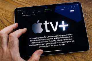 Morgan Stanley Predicts Apple TV+ Will Boost Apple’s Services By 20 Pct
