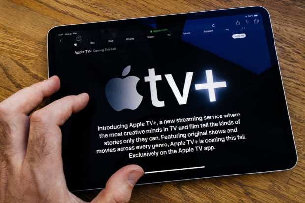 Morgan Stanley Predicts Apple TV+ Will Be Wildly Successful