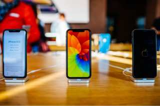 Apple Boosts iPhone Production In India