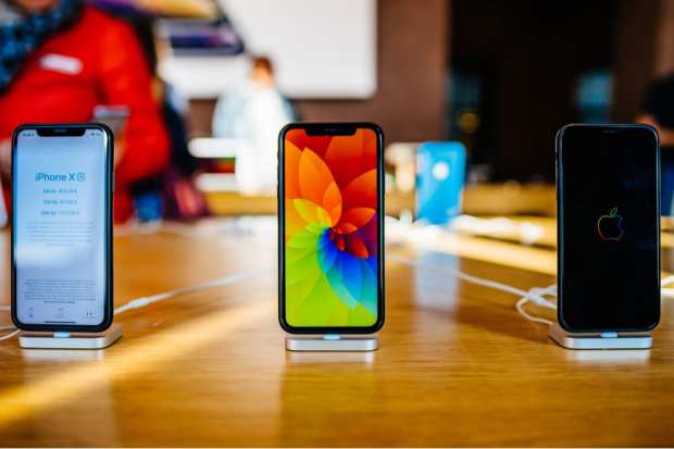Apple Announces iPhone XR To Be Made And Sold In India