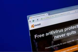 Avast Cybersecurity Firm Targeted By China Hack