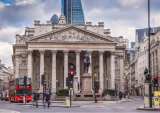 BOE Head: Central Banks Provide Stability In FinTech Era