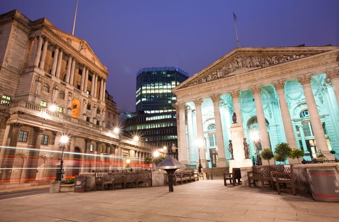Bank Of England Hands Down Strict Regs For Libra