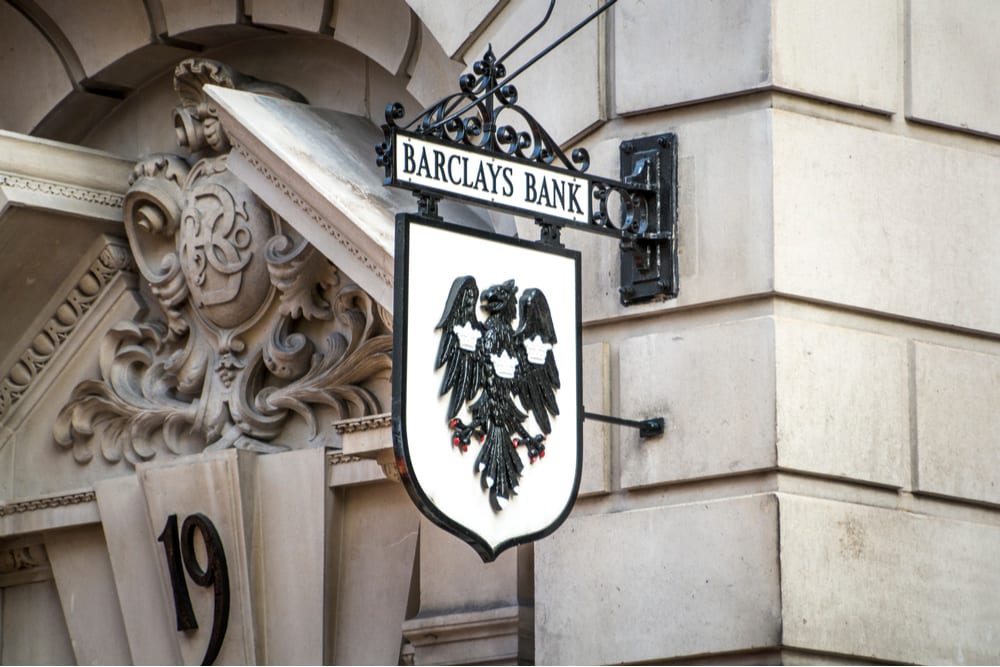 Fraud Retrial Begins For Former Barclays Execs