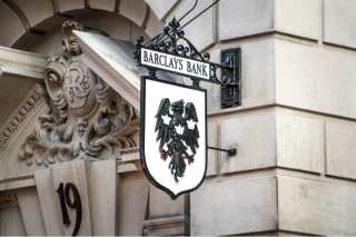 Fraud Retrial Begins For Former Barclays Execs