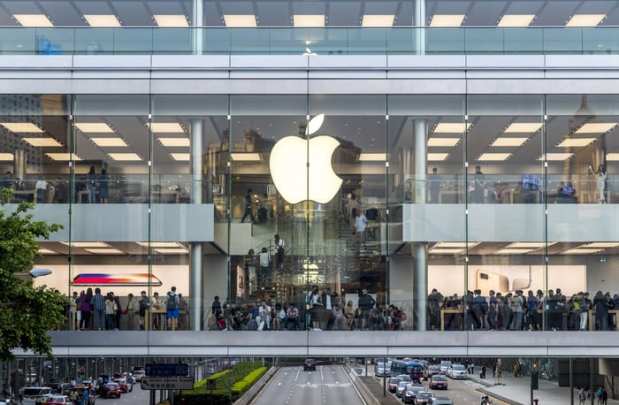 Facebook Drops Off Top 10 List Of Best Global Brands Report