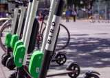 Bird Scooter Valued At $2.5B With Latest Funding
