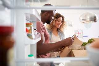 Blue Apron’s Financials Sour With Shifting Meal Kit Industry