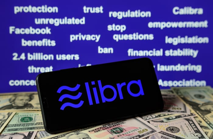 Booking Holdings Is Latest Backer To Bail On Libra