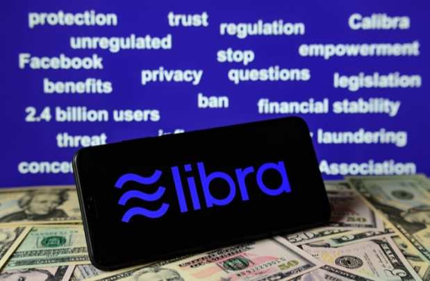 Booking Holdings Latest Backer To Bail On Libra