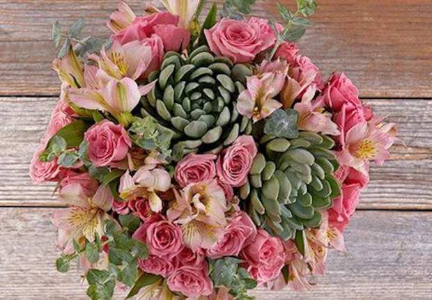 Fixing Fresh-Cut Flowers With A New Supply Chain