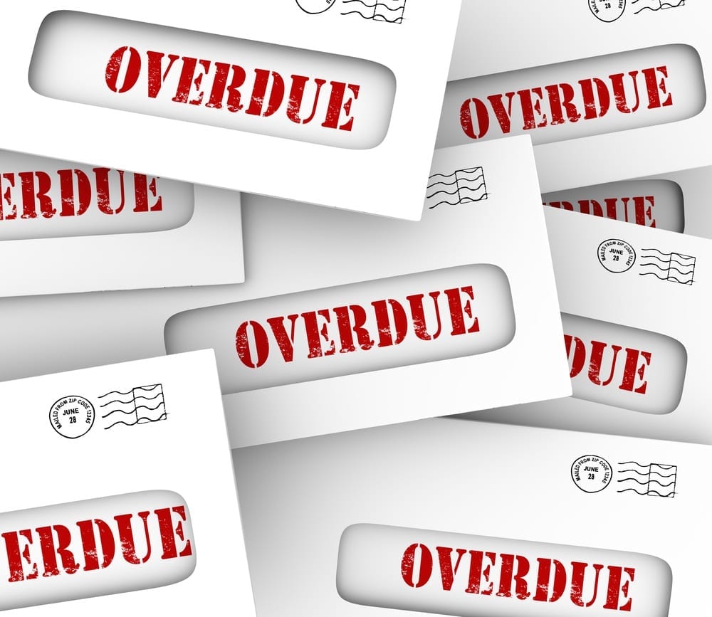 Congresswoman’s Bill Seeks To Curb Aggressive Debt Collection