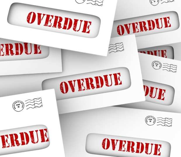 Congresswoman’s Bill Seeks To Curb Aggressive Debt Collection