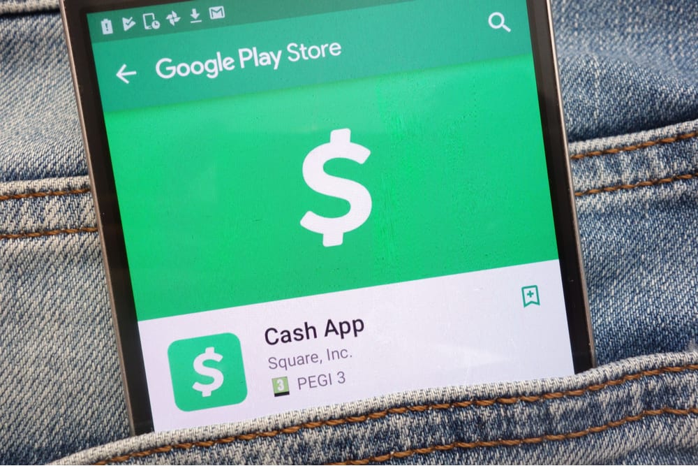 how to trade stock on cash app