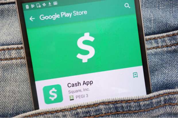 Square Cash Offers Free In-App Stock Trading
