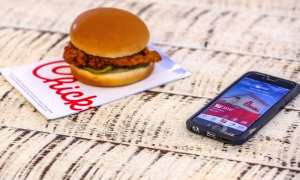 mobile order ahead to dine in