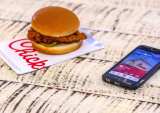 Chick-fil-A Launches Dine-In Mobile Ordering